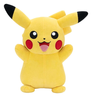 Pokémon Pikachu gosedjur, 30 cm