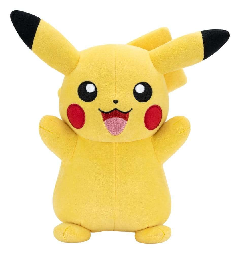 Pokémon Pikachu gosedjur, 30 cm