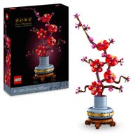 LEGO® Botanicals Plommonblomma 10369