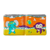 Infantino, Bath Book