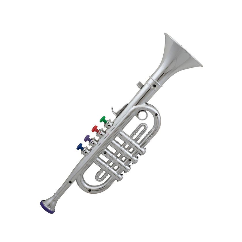 Stage, Trumpet på blister 30 cm