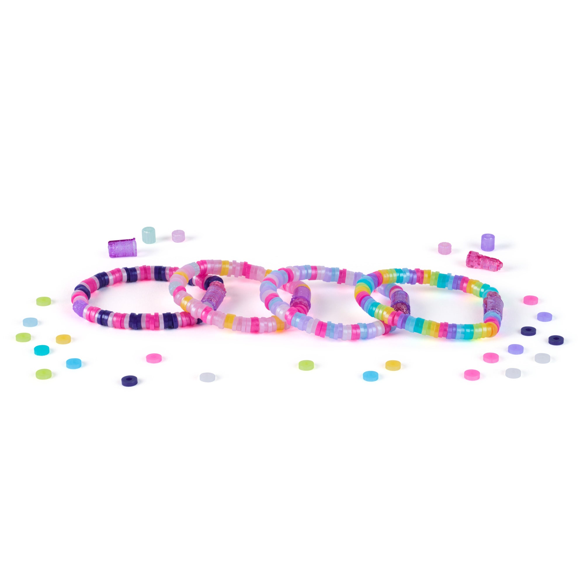 Cool Maker Stack'd Heishi Expansion Pack