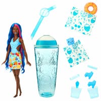 Barbie, Pop Reveal Juicy Fruits Fruit Punch