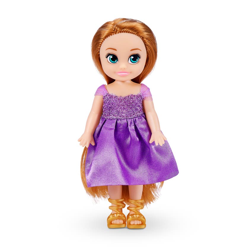Sparkle Girlz - 10 pack