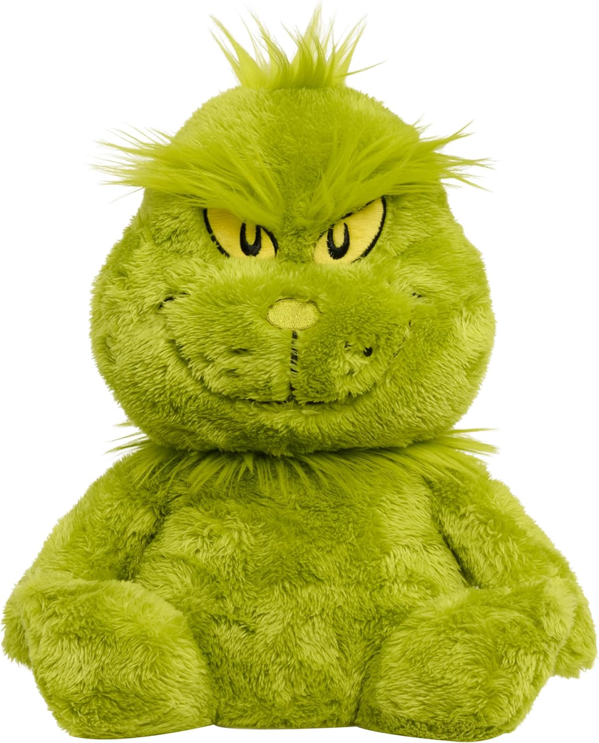 Grinchen Comfeez Plush gosedjur 28 cm