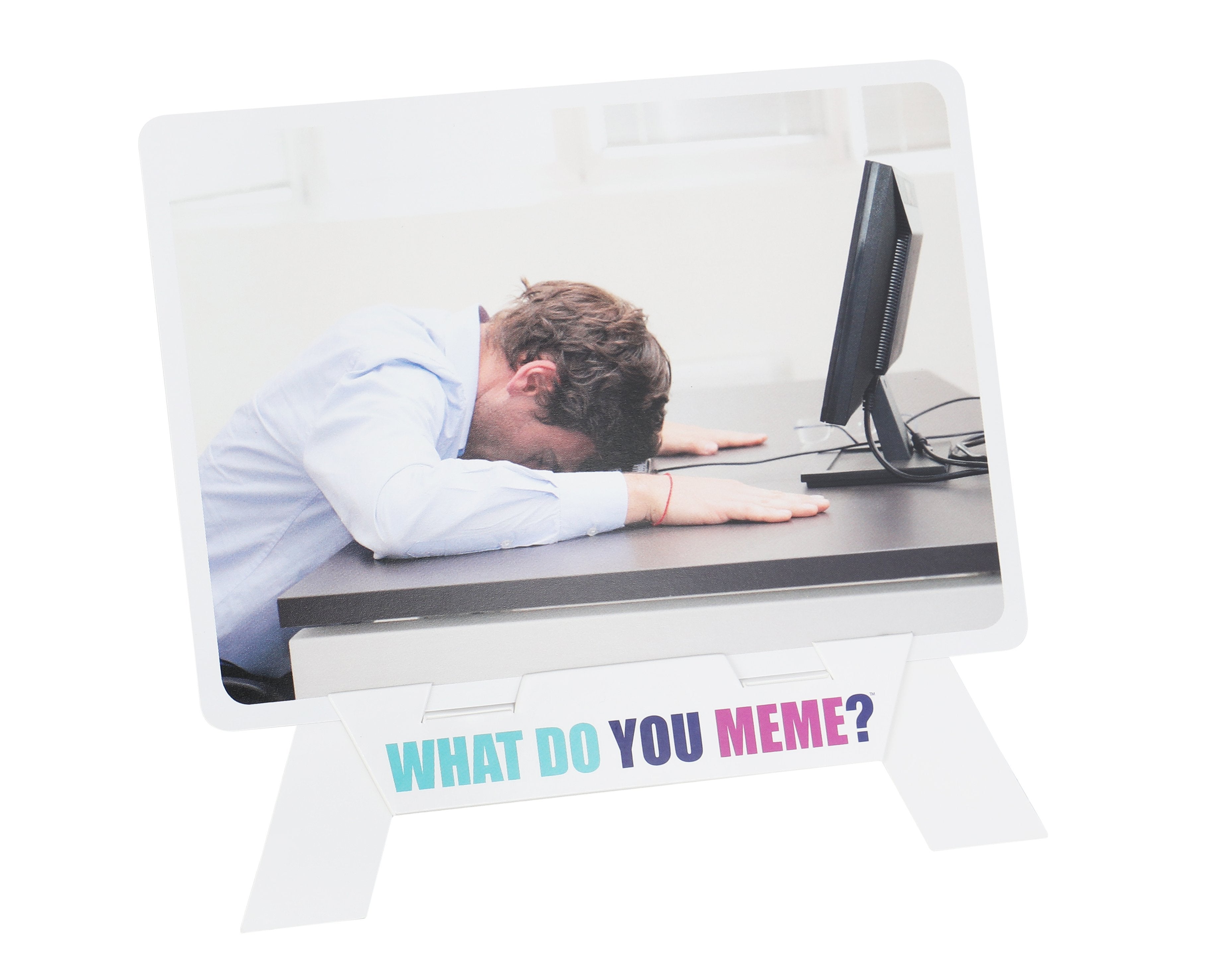 What do you MEME? SE