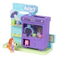 Moose Toys BLUEY Figur med ljud
