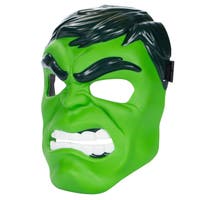 Marvel Avengers Hulk mask för barn