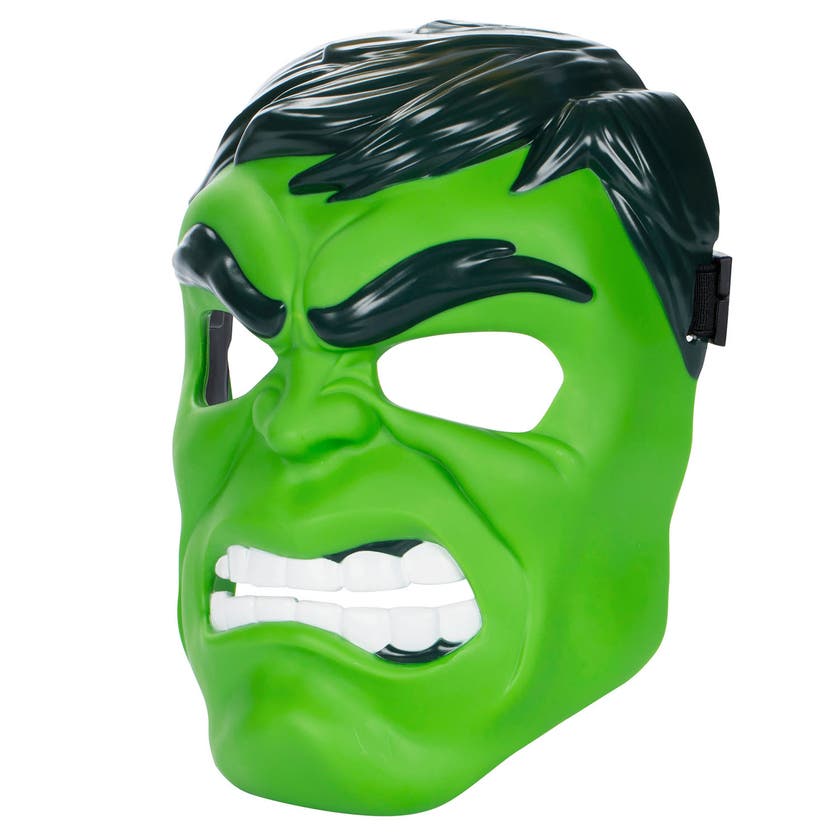 Marvel Avengers Hulk mask för barn