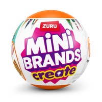 Mini Brands Create MasterChef Series 2