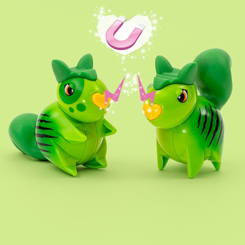 BRIO Flora - Ivy Flower House