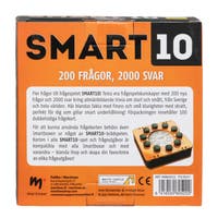 Smart10 tilläggsfrågor till Questions 6 SE