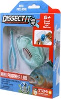 Sensory Compounds Dissect-It Piranja