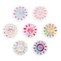 Make it Real, Totally Trendy Faux Nail Set