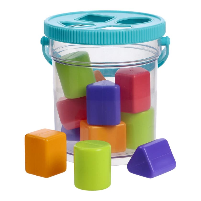 KID, Plockhink Transparant