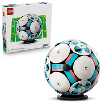 LEGO® Editions Fotboll Sportpresent 43019