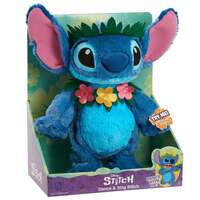 Disney Stitch, Dance & Sing Feature Plush 38 cm