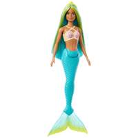 Barbie, Core Mermaid Blue/Green