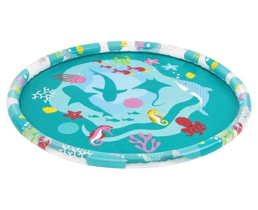 Bestway, Bestway 65"/1.65M Underwater Splash Pad