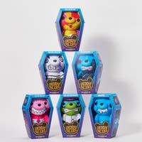 Deddy Bear Coffin 12 inch