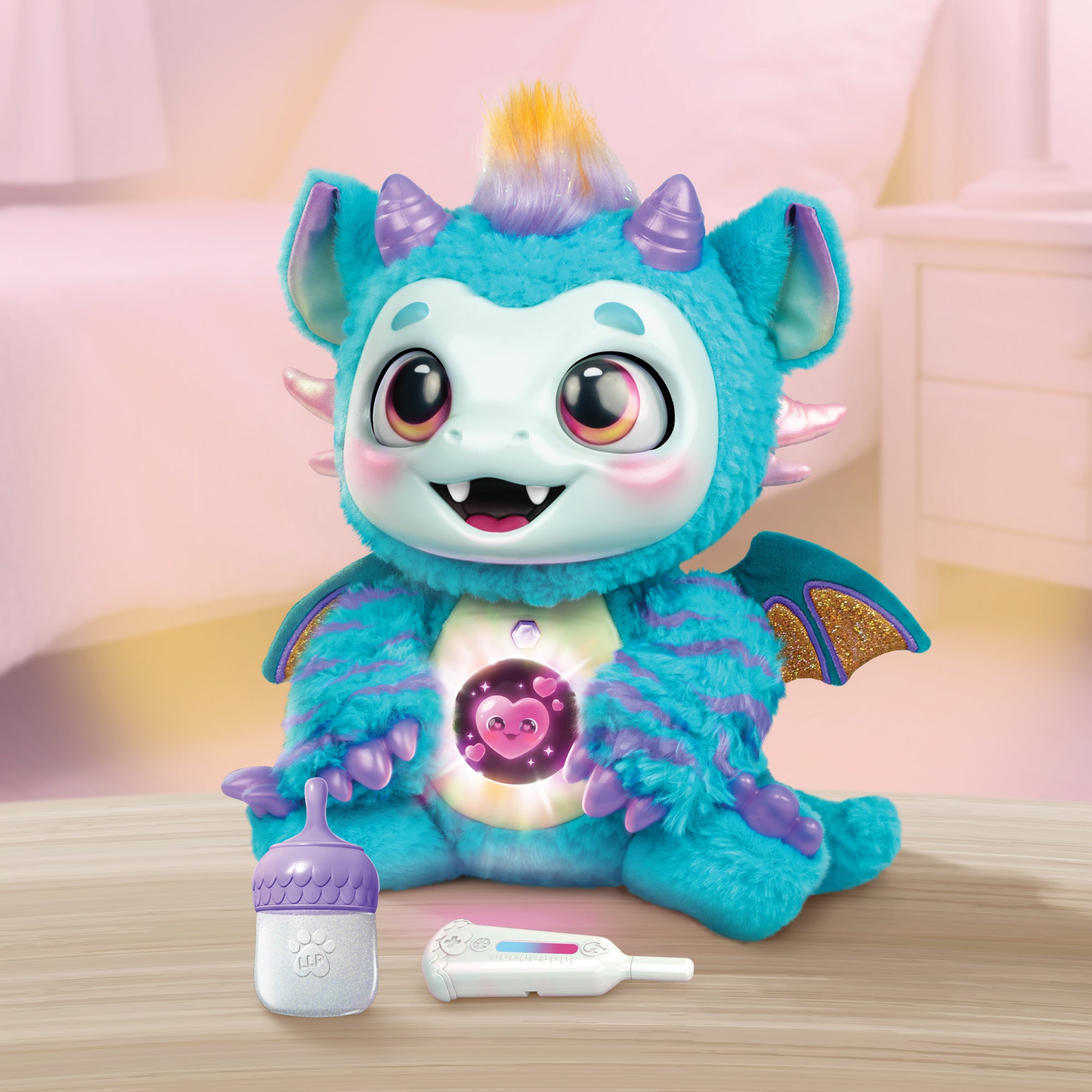 Little Live Pets My Magical Dragon Skye
