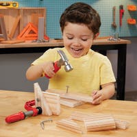 LT Creative Construction Hammare och kofot