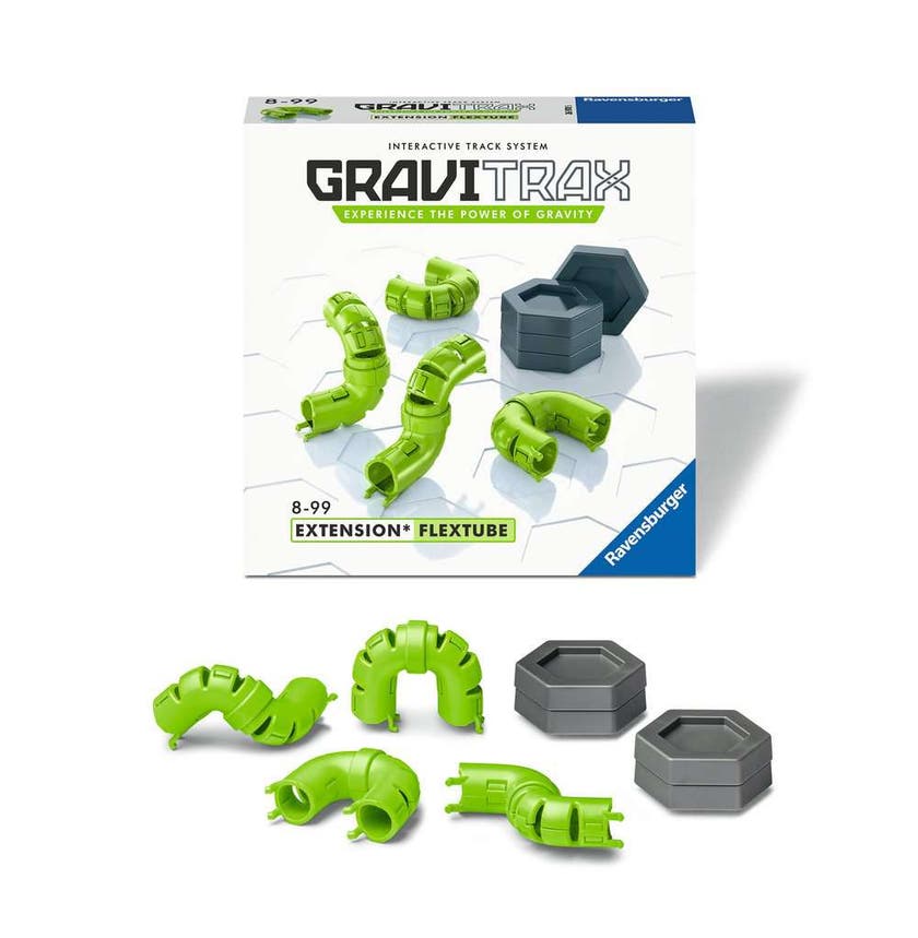 Ravensburger, Gravitrax Flex Tube