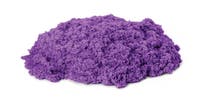 Kinetic Sand, Sandbox Set – lila