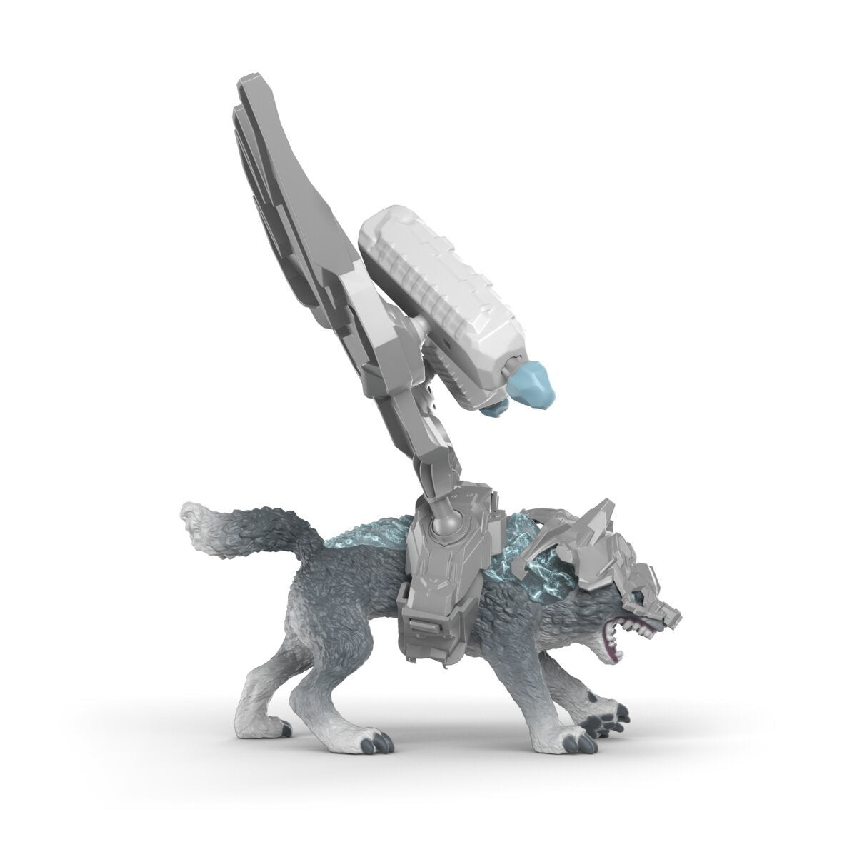 schleich ELDRADOR CREATURES Ice Wolf