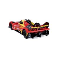 Ferrari 499P fjärrstyrd Le Mans-mästare 1:24