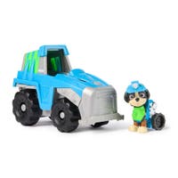 Paw Patrol Basic Vehicle 2.0, Rex