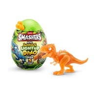 Smashers, Jurassic Nano Egg