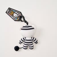 Deddy Bears Series 5 Blind Bag Backpack Clips