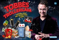 TOBBES TROLLERILÅDA MELLAN