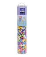 Plus-Plus - Pastel mix / 240 pcs. Tube