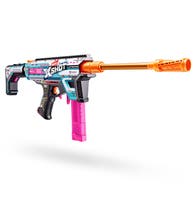 ZURU XSHOT Pro Motoriserad Pilblaster