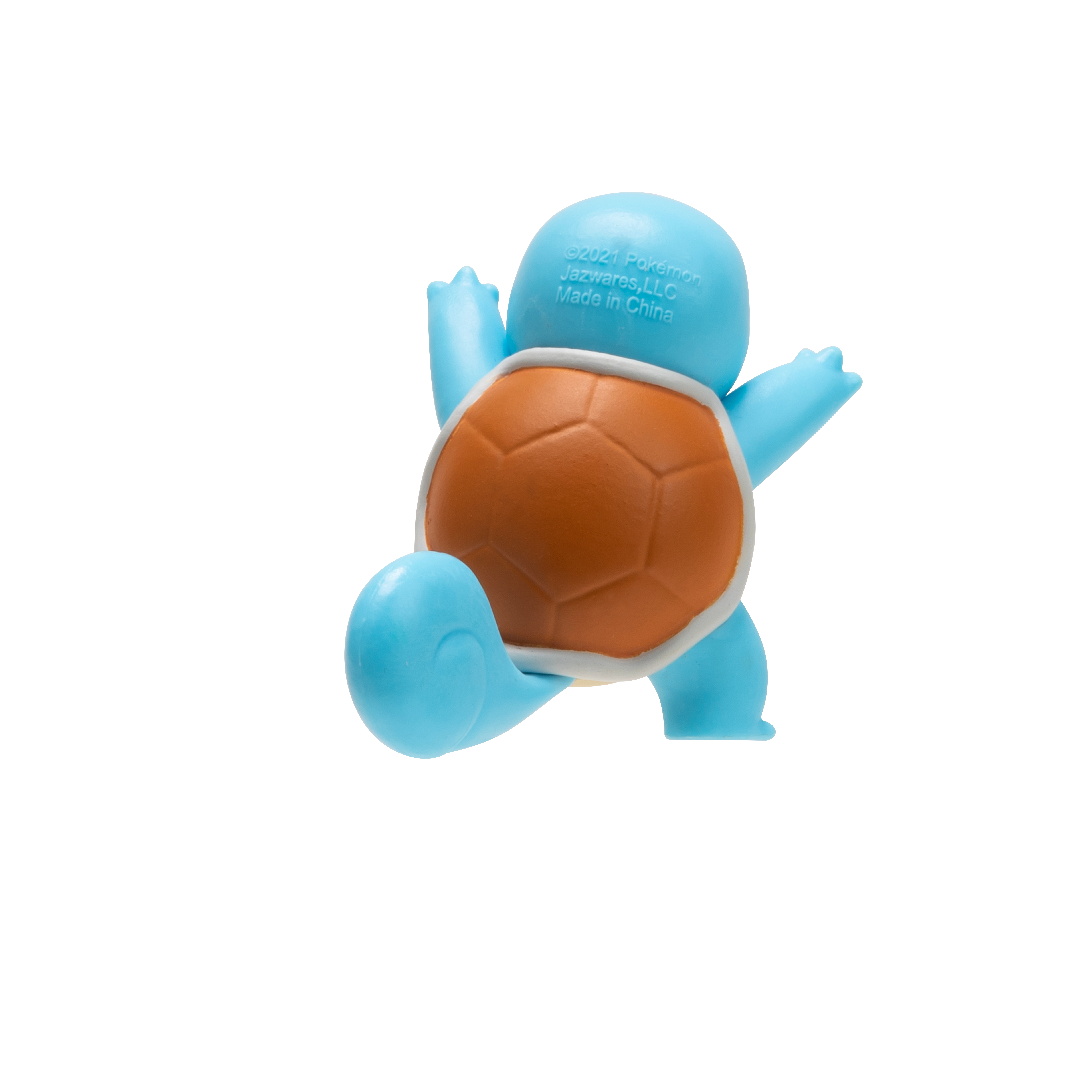 Pokemon, Battle figure 10-pack