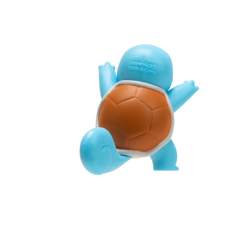 Pokemon, Battle figure 10-pack