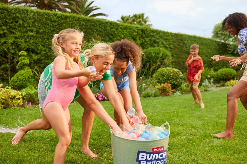 Bunch o Balloons, Tropical Party 3-pack