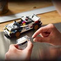 LEGO® BMW M3 (E30) Leksaksbil 77263