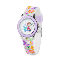 Time Teacher, Gabbys