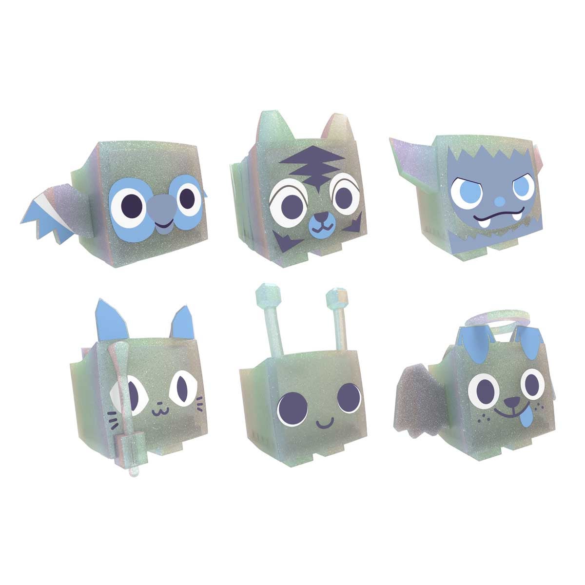 Pet Simulator, Core 4-Pack S2
