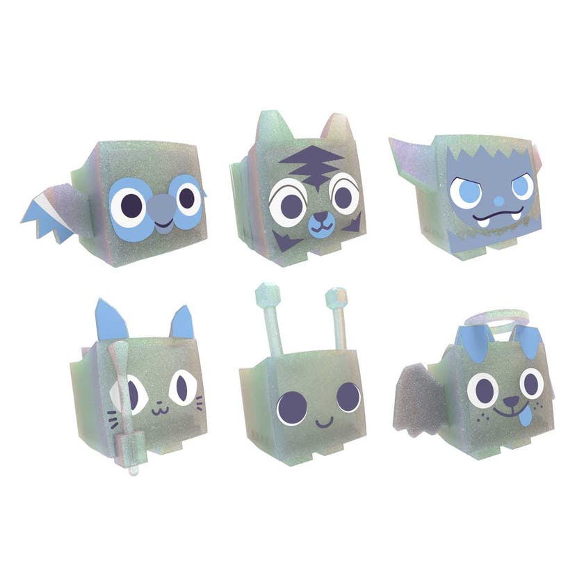Pet Simulator, Core 4-Pack S2