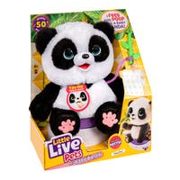 Little Live Pets My Baby Panda gosedjur