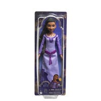 Disney, Wish Fashion Doll Core Asha