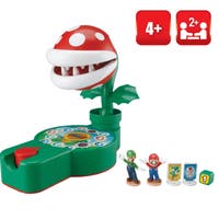 Super Mario Piranha Plant Escape!