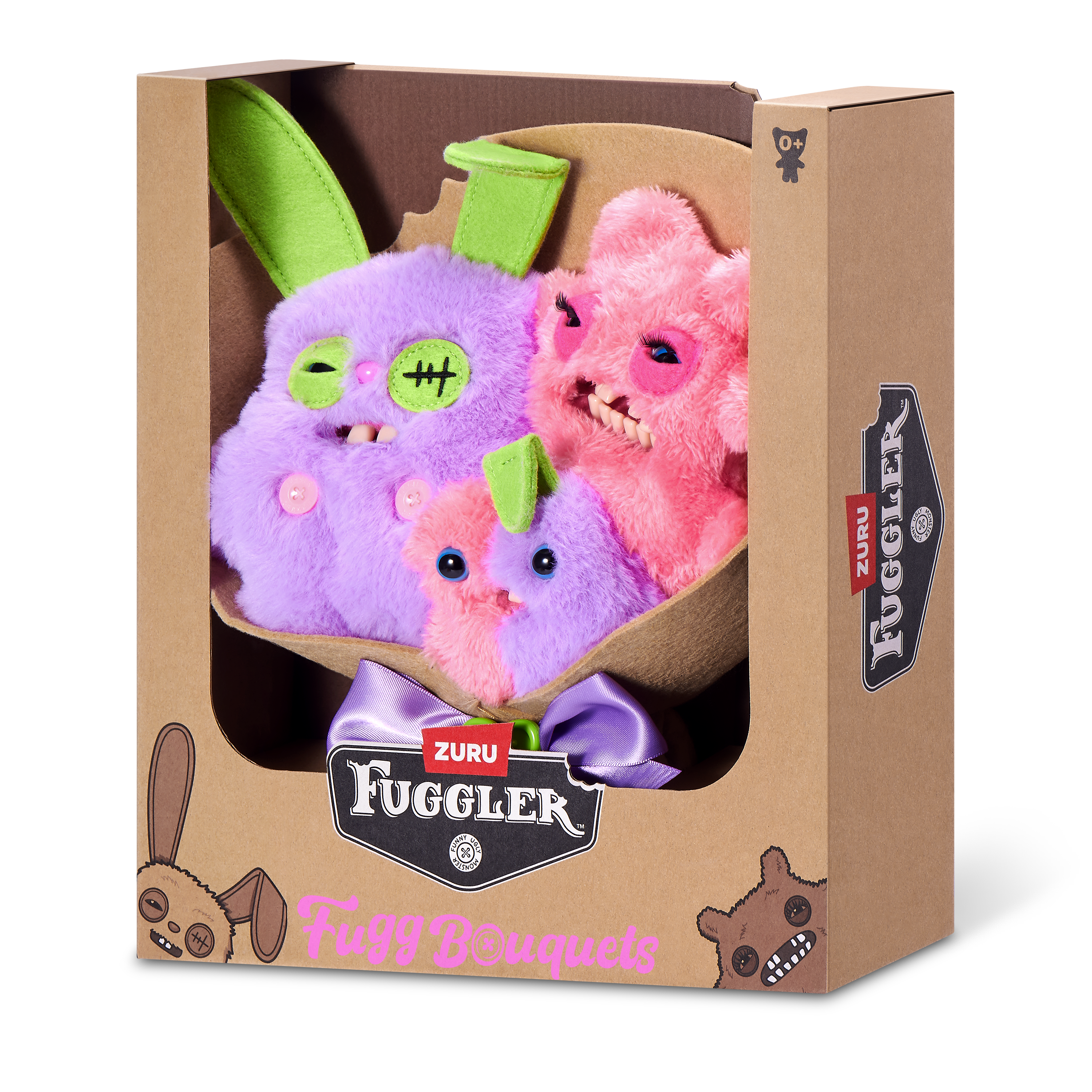 Fuggler Bouquet