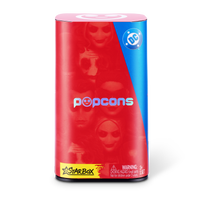 Star Box - Popcons WB DC Heroes & Villians Blind Box