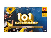 Alga, 101 Experiment