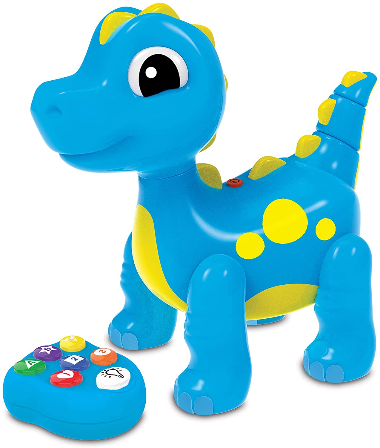 KID, Play & Learn RC Dancing Dino SE